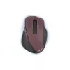 Hama MW-500 Wiederaufladbare Maus Office Rechtshändig RF Wireless Optisch 1600 DPI