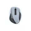 Hama MW-500 Wiederaufladbare Maus Büro Rechtshändig RF Wireless Optisch 1600 DPI