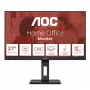 AOC E3 27E3QAF Computer-Monitor 68,6 cm (27 Zoll) 1920 x 1080 Pixel Full HD LED Schwarz