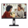 AOC E3 27E3QAF Computer-Monitor 68,6 cm (27 Zoll) 1920 x 1080 Pixel Full HD LED Schwarz