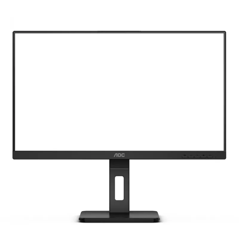 AOC E3 27E3QAF Computer-Monitor 68,6 cm (27 Zoll) 1920 x 1080 Pixel Full HD LED Schwarz