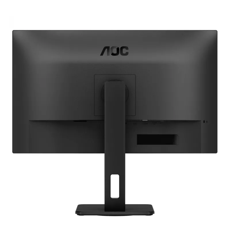AOC E3 27E3QAF Computer-Monitor 68,6 cm (27 Zoll) 1920 x 1080 Pixel Full HD LED Schwarz