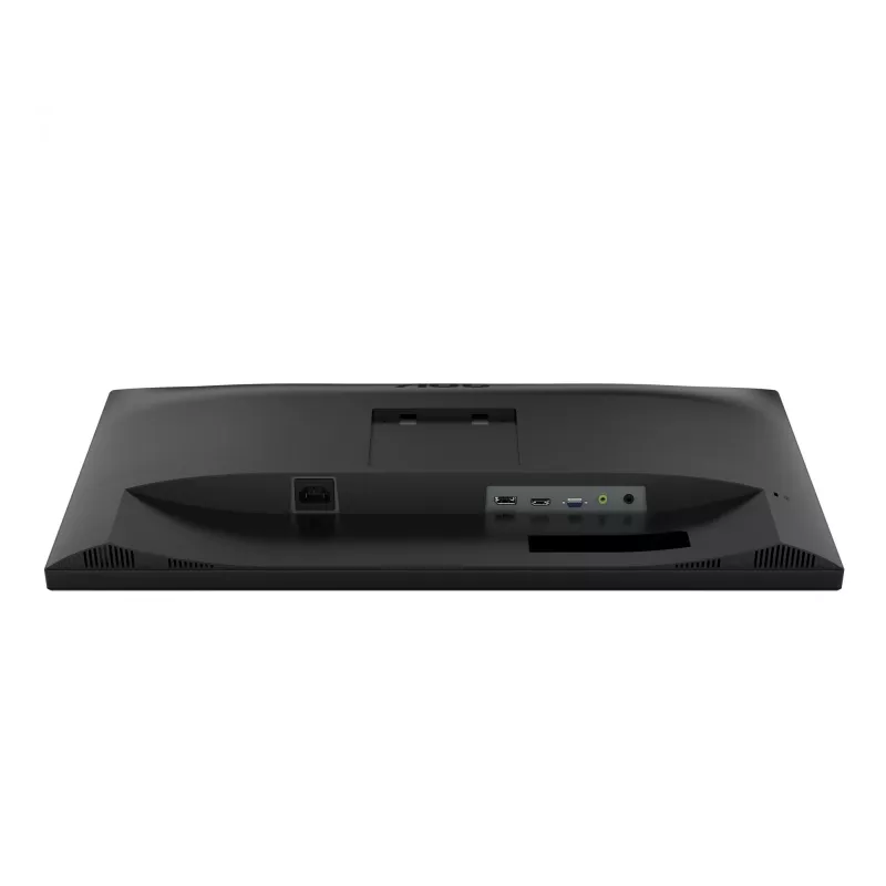 AOC E3 27E3QAF Computer-Monitor 68,6 cm (27 Zoll) 1920 x 1080 Pixel Full HD LED Schwarz