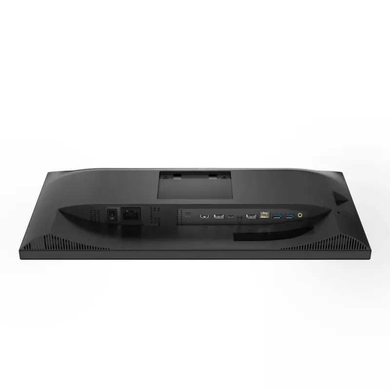 AOC 24P3CV Computer Monitor 60,5 cm (23,8 Zoll) 1920 x 1080 Pixel Full HD LED Schwarz