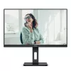 AOC 24P3CV Computer Monitor 60,5 cm (23,8 Zoll) 1920 x 1080 Pixel Full HD LED Schwarz