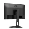 AOC 24P3CV Computer Monitor 60,5 cm (23,8 Zoll) 1920 x 1080 Pixel Full HD LED Schwarz