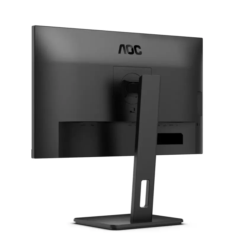 AOC 24P3CV Computer Monitor 60,5 cm (23,8 Zoll) 1920 x 1080 Pixel Full HD LED Schwarz