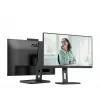 AOC 24P3CV Computer Monitor 60,5 cm (23,8 Zoll) 1920 x 1080 Pixel Full HD LED Schwarz