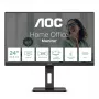 AOC 24P3CV Computer Monitor 60,5 cm (23,8 Zoll) 1920 x 1080 Pixel Full HD LED Schwarz