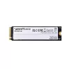 M.2 2280 NVMe SSD PATRIOT VP4300 Lite 4 TB, PCIe 4.0 x4, Lesen 7400 MB/s, Schreiben 6000 MB/s, NVMe 2.0
