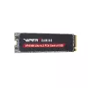 M.2 2280 NVMe SSD PATRIOT VP4300 Lite 4 TB, PCIe 4.0 x4, Lesen 7400 MB/s, Schreiben 6000 MB/s, NVMe 2.0