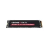 M.2 2280 NVMe SSD PATRIOT VP4300 Lite 4 TB, PCIe 4.0 x4, Lesen 7400 MB/s, Schreiben 6000 MB/s, NVMe 2.0