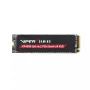 M.2 2280 NVMe SSD PATRIOT VP4300 Lite 4 TB, PCIe 4.0 x4, Lesen 7400 MB/s, Schreiben 6000 MB/s, NVMe 2.0