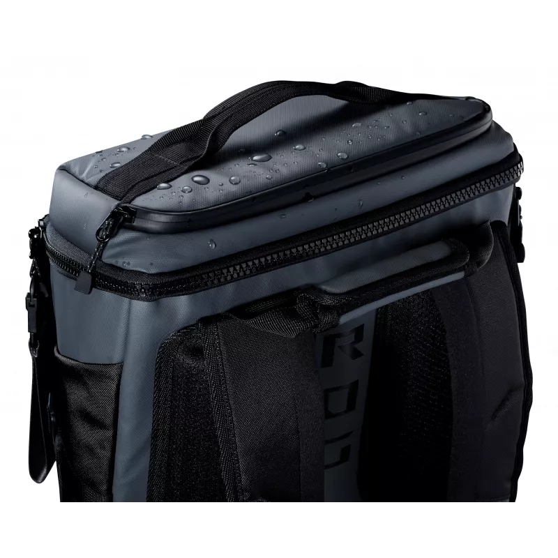 ASUS ROG Ranger BP2701 Cybertext Edition 45,7 cm (18 Zoll)