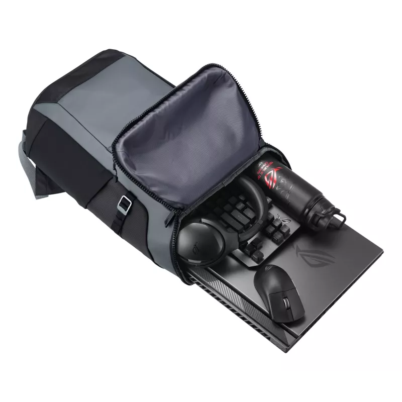 ASUS ROG Ranger BP2701 Cybertext Edition 45,7 cm (18 Zoll)