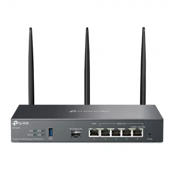 Router TP-Link Omada AX3000 Dualband-Wi-Fi 6