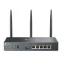 Router TP-Link Omada AX3000 Dualband-Wi-Fi 6