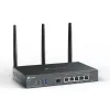 Router TP-Link Omada AX3000 Dualband-Wi-Fi 6