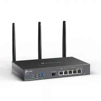 Router TP-Link Omada AX3000 Dualband-Wi-Fi 6