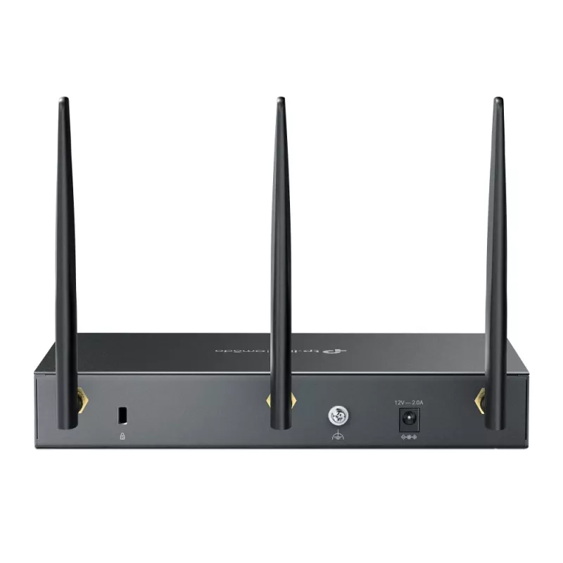 Router TP-Link Omada AX3000 Dualband-Wi-Fi 6