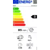 Bosch Serie 4 SMS4HMI07E Geschirrspüler Freistehend 14 Maßgedecke