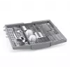 Bosch Serie 4 SMS4HMI07E Geschirrspüler Freistehend 14 Maßgedecke