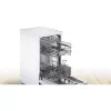 Bosch Geschirrspüler SPS2HKW58E — Serie 2 slimline 45 cm, 10 Maßgedecke, 46 dB, Edelstahlbehälter
