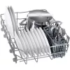Bosch Geschirrspüler SPS2HKW58E — Serie 2 slimline 45 cm, 10 Maßgedecke, 46 dB, Edelstahlbehälter