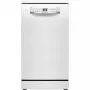 Bosch Geschirrspüler SPS2HKW58E — Serie 2 slimline 45 cm, 10 Maßgedecke, 46 dB, Edelstahlbehälter