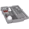 Einbau-Geschirrspüler Bosch Serie 2 SPV2HMX42E 45 cm schmal, 10 Maßgedecke, 46 dB, Energieeffizienzklasse E