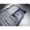 Einbau-Geschirrspüler Bosch Serie 2 SPV2HMX42E 45 cm schmal, 10 Maßgedecke, 46 dB, Energieeffizienzklasse E