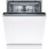 Bosch Serie 2 SMV2HVX02E Geschirrspüler Vollintegriert 14 Maßgedecke