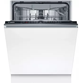 Bosch Serie 2 SMV2HVX02E Geschirrspüler Vollintegriert 14 Maßgedecke