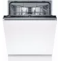 Bosch Serie 2 SMV2HVX02E Geschirrspüler Vollintegriert 14 Maßgedecke