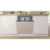 Bosch Serie 2 SMV2HVX02E Geschirrspüler Vollintegriert 14 Maßgedecke