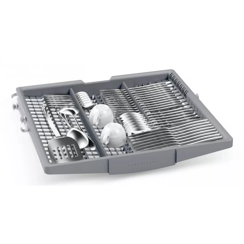 Bosch Serie 2 SMV2HVX02E Geschirrspüler Vollintegriert 14 Maßgedecke