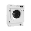 Whirlpool FreshCare BI WDWG 861485 EU Waschtrockner Einbau Frontlader Weiß
