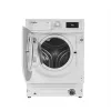 Whirlpool FreshCare BI WDWG 861485 EU Waschtrockner Einbau Frontlader Weiß