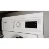 Whirlpool FreshCare BI WDWG 861485 EU Waschtrockner Einbau Frontlader Weiß