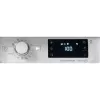 Whirlpool FreshCare BI WDWG 861485 EU Waschtrockner Einbau Frontlader Weiß