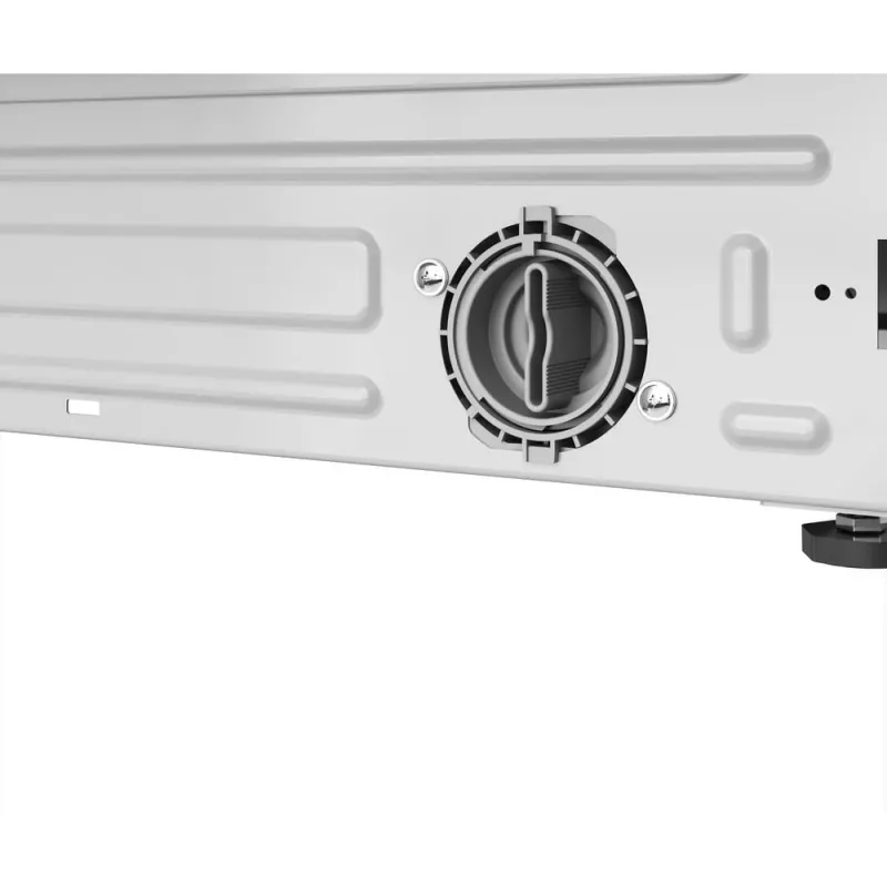 Whirlpool FreshCare BI WDWG 861485 EU Waschtrockner Einbau Frontlader Weiß