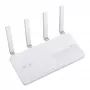 ASUS EBR63 – Expert WiFi Wireless Router Gigabit Ethernet Dual-Band (2,4 GHz / 5 GHz) Weiß