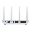 ASUS EBR63 – Expert WiFi Wireless Router Gigabit Ethernet Dual-Band (2,4 GHz / 5 GHz) Weiß