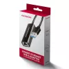 Axagon ADE-AR USB-A 3.2 Gen 1 - Gigabit Ethernet Adapter, Realtek 8153