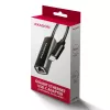 Axagon ADE-ARC USB-C 3.2 Gen 1 - Gigabit-Ethernet-Adapter, Realtek 8153