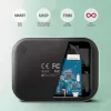 Axagon ADSA-DC SuperSpeed USB DUAL 2.5 Zoll/3.5 Zoll HDD/SSD DUAL Dock