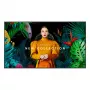 Samsung QH50C Digital-Signage-Display 127 cm (50 Zoll) LCD Wi-Fi 700 cd/m² 4K Ultra HD Schwarz Integrierter Prozessor Tizen 24/7