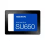 SSD-Festplatte ADATA 2 TB 2,5 Zoll SATA III ADATA SU650