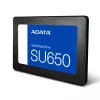 SSD-Festplatte ADATA 2 TB 2,5 Zoll SATA III ADATA SU650