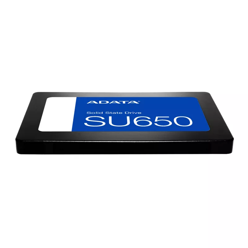 SSD-Festplatte ADATA 2 TB 2,5 Zoll SATA III ADATA SU650